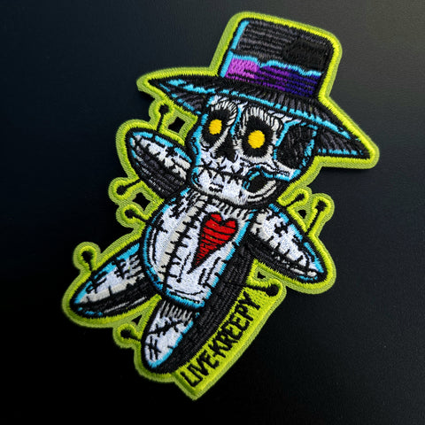 PATCHES