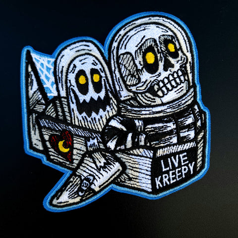 PATCHES