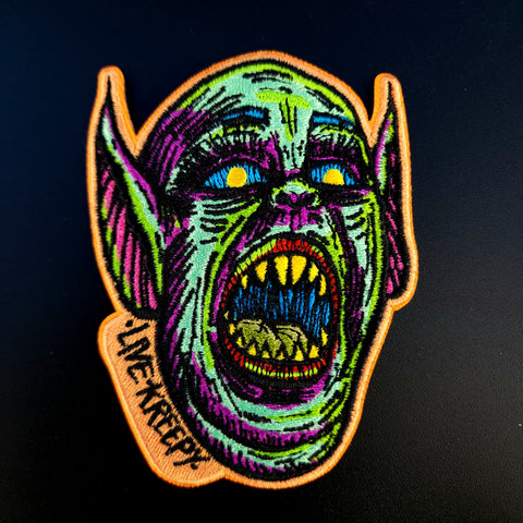 PATCHES