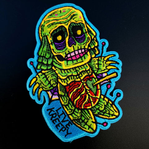 PATCHES