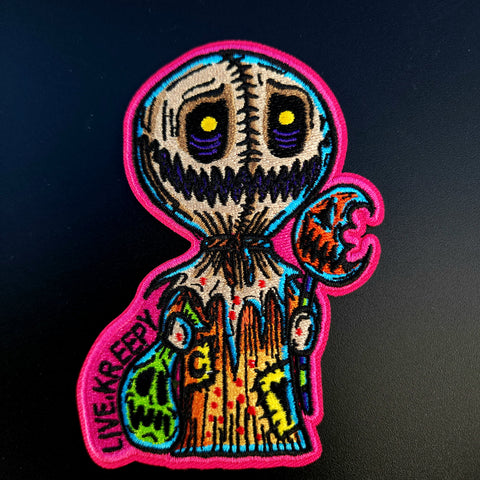 PATCHES