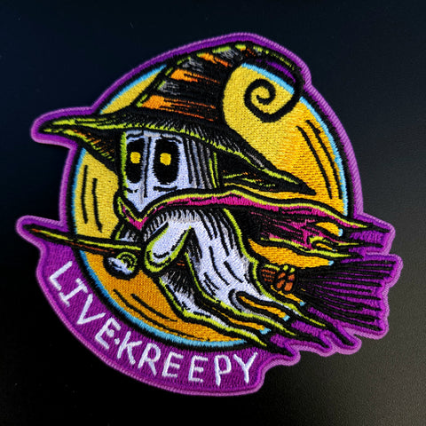 PATCHES