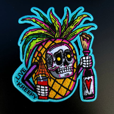 PATCHES