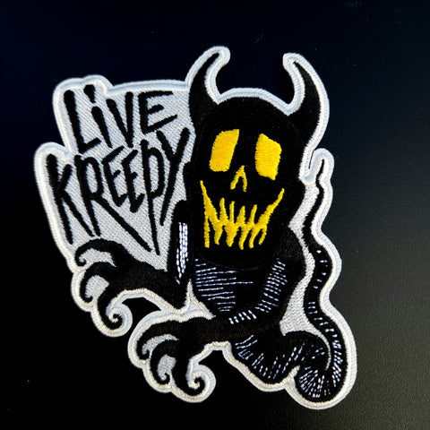PATCHES